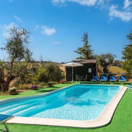 La Meriggia Agriturismo- Ampio Appartamento Con Terrazza Esclusiva Ankona Zewnętrze zdjęcie