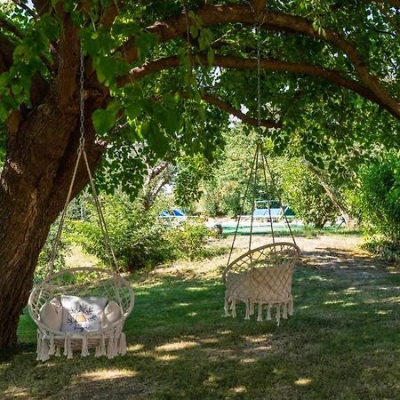 La Meriggia Agriturismo- Ampio Appartamento Con Terrazza Esclusiva Ankona Zewnętrze zdjęcie