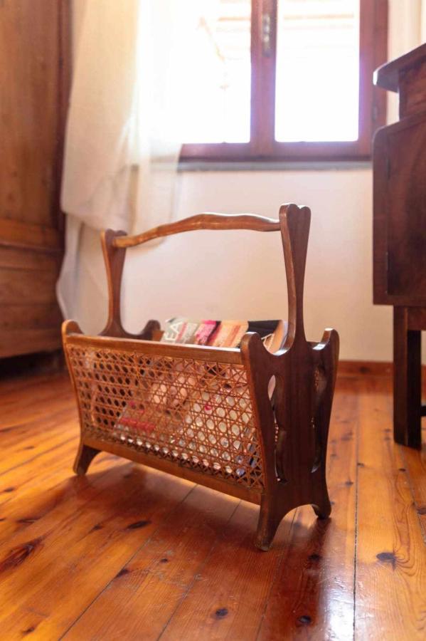 La Meriggia Agriturismo- Ampio Appartamento Con Terrazza Esclusiva Ankona Zewnętrze zdjęcie